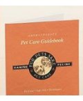 Click To Purchase Aromatherapy Essential Oil Pet Care Guidebook For Dogs And Cats